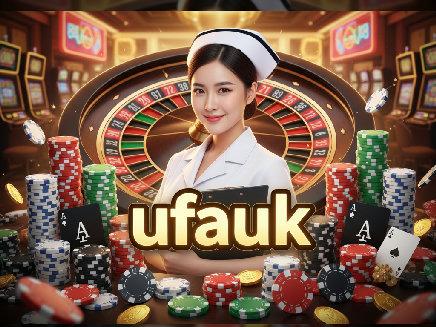 ทางเข้า ufauk